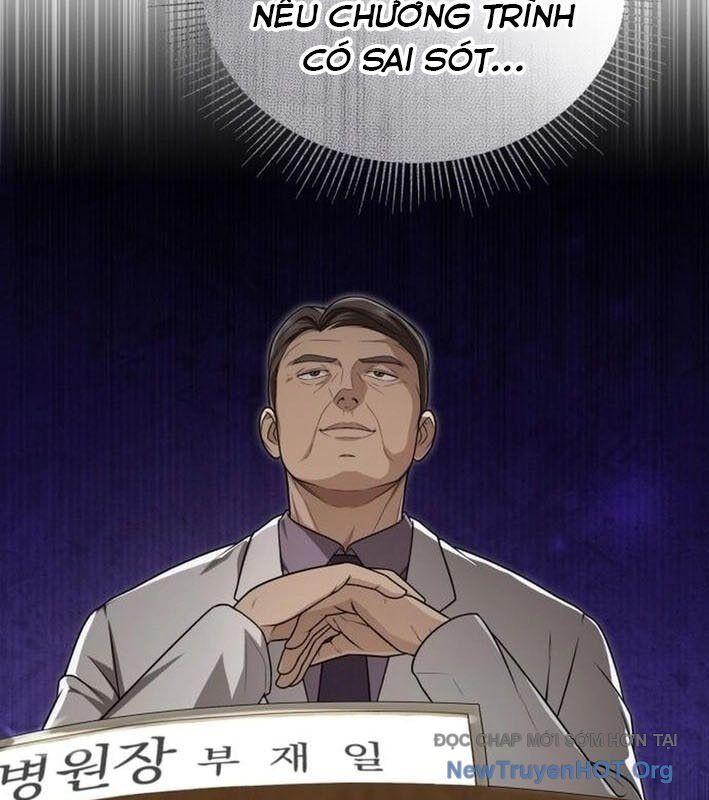 Bác Sĩ Hồi Quy Chỉ Muốn Sống Yên Bình Chapter 28 - Trang 2