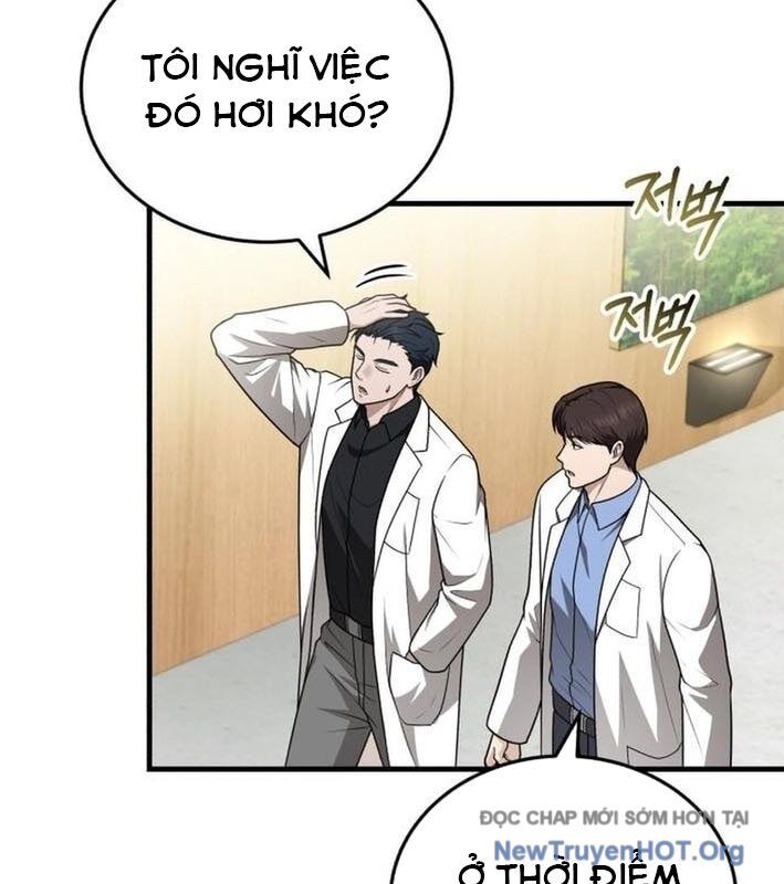 Bác Sĩ Hồi Quy Chỉ Muốn Sống Yên Bình Chapter 28 - Trang 2