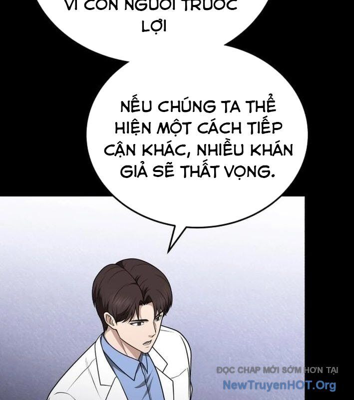 Bác Sĩ Hồi Quy Chỉ Muốn Sống Yên Bình Chapter 28 - Trang 2