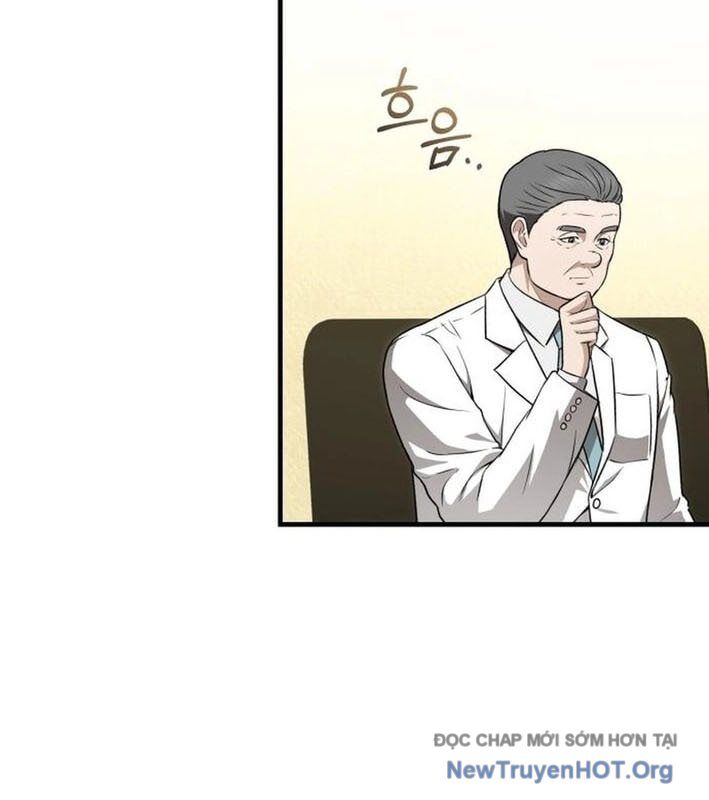Bác Sĩ Hồi Quy Chỉ Muốn Sống Yên Bình Chapter 28 - Trang 2