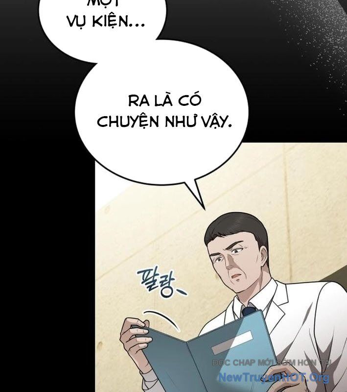 Bác Sĩ Hồi Quy Chỉ Muốn Sống Yên Bình Chapter 28 - Trang 2