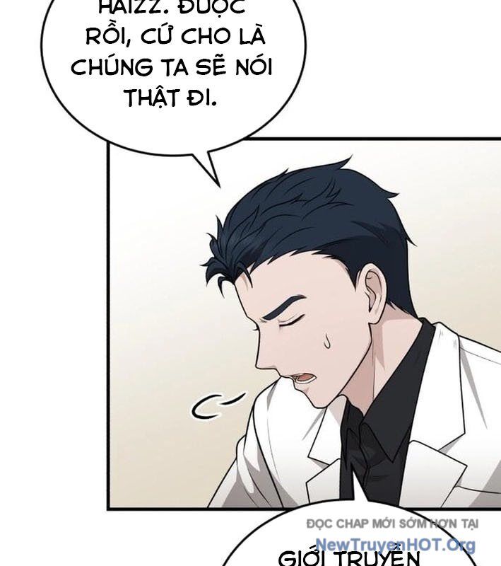 Bác Sĩ Hồi Quy Chỉ Muốn Sống Yên Bình Chapter 28 - Trang 2