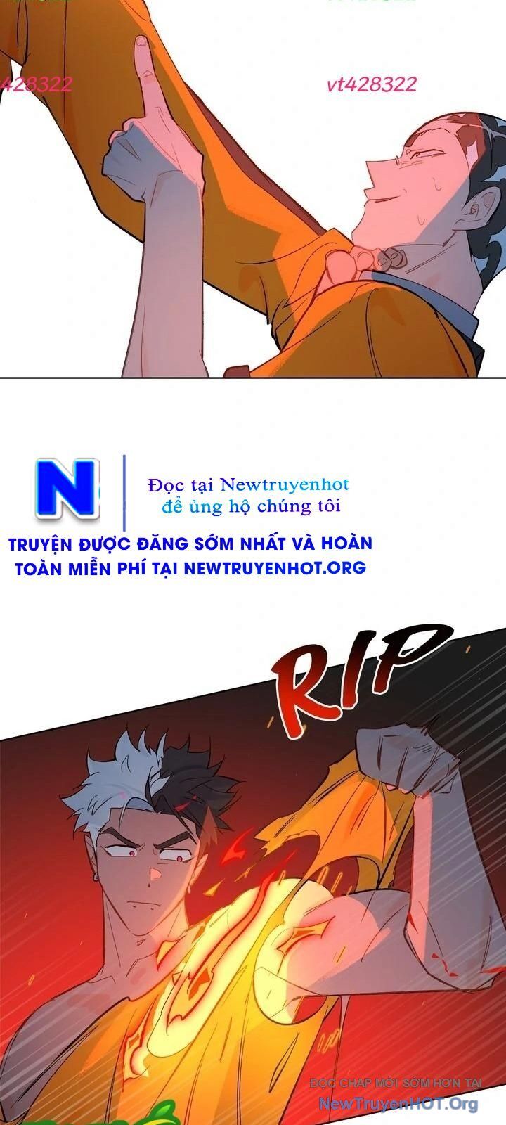 Giao Kèo Với Quỷ Chapter 41 - Trang 2