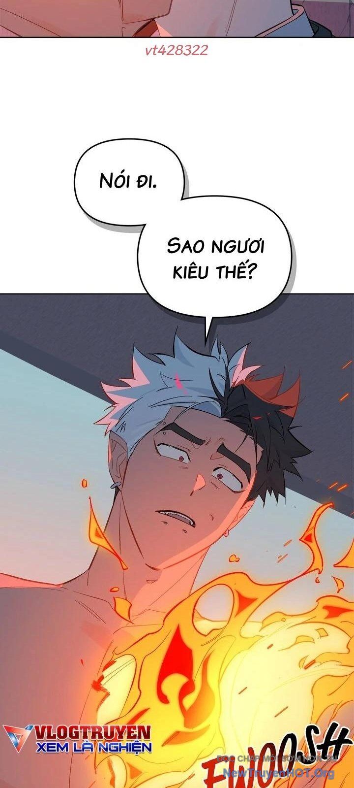 Giao Kèo Với Quỷ Chapter 41 - Trang 2