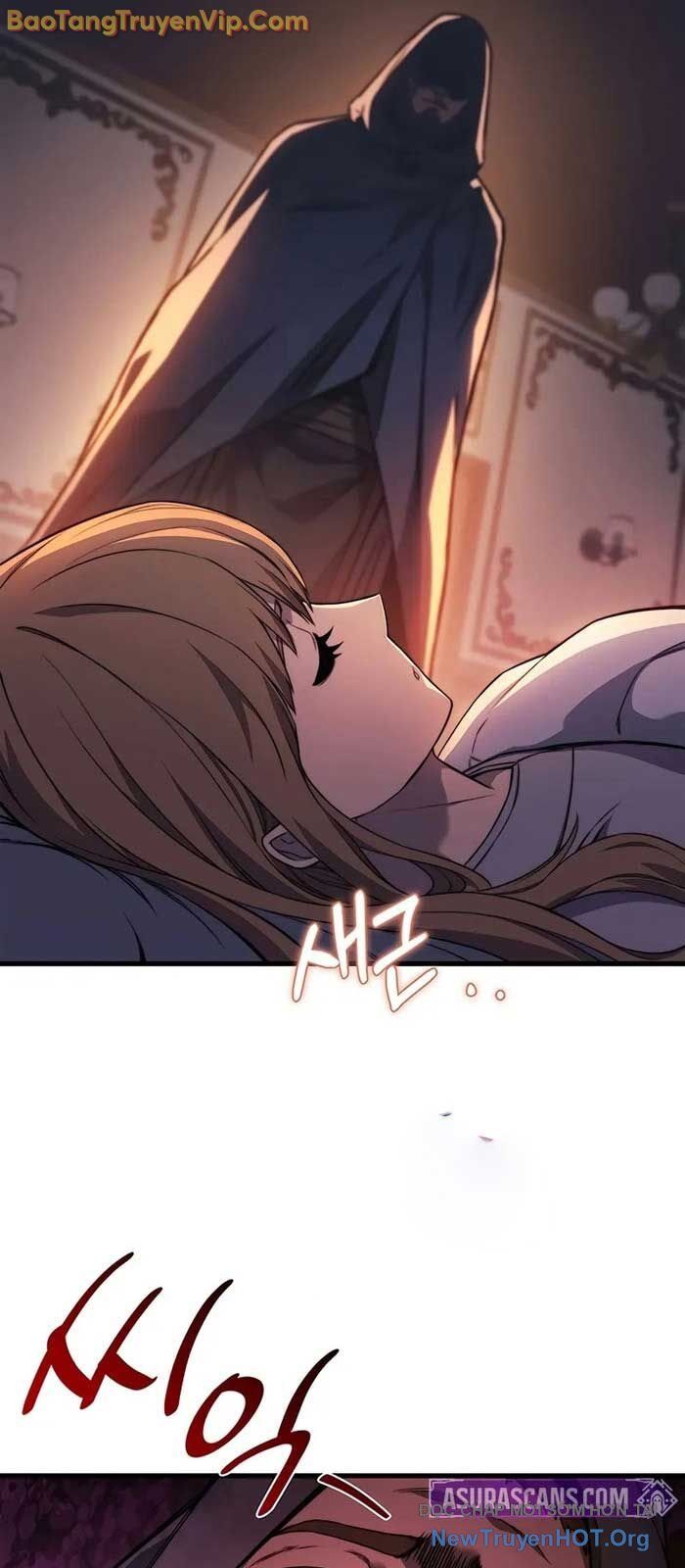 Sự Trở Lại Của Kỵ Sĩ Tử Thần Cấp Thảm Hoạ Chapter 8 - Next Chapter 9