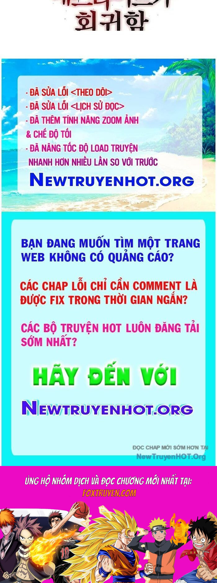 Sự Trở Lại Của Kỵ Sĩ Tử Thần Cấp Thảm Hoạ Chapter 8 - Next Chapter 9