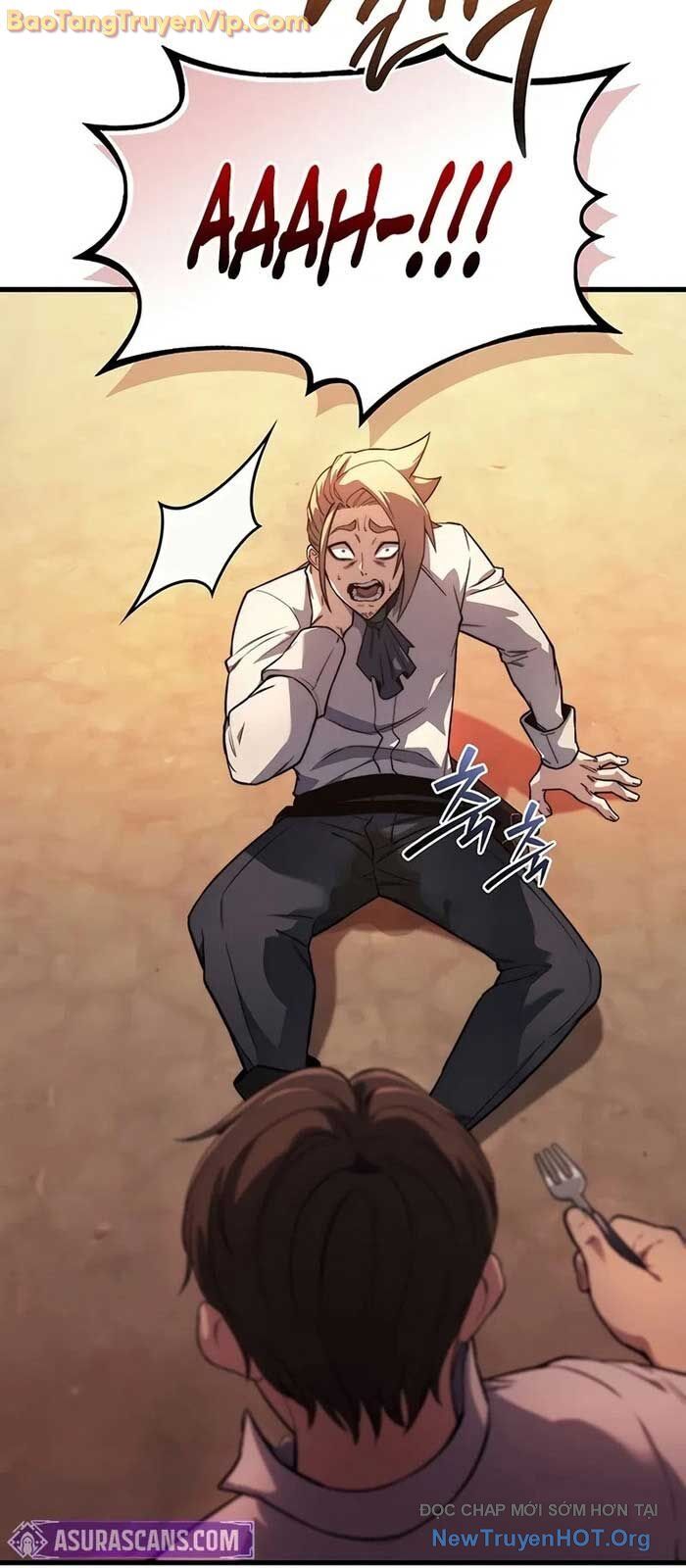 Sự Trở Lại Của Kỵ Sĩ Tử Thần Cấp Thảm Hoạ Chapter 8 - Next Chapter 9