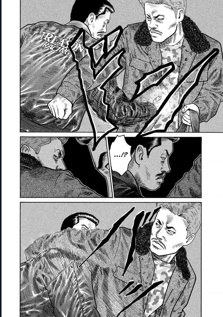 Naniwa Tomoare Chapter 209 - Trang 2