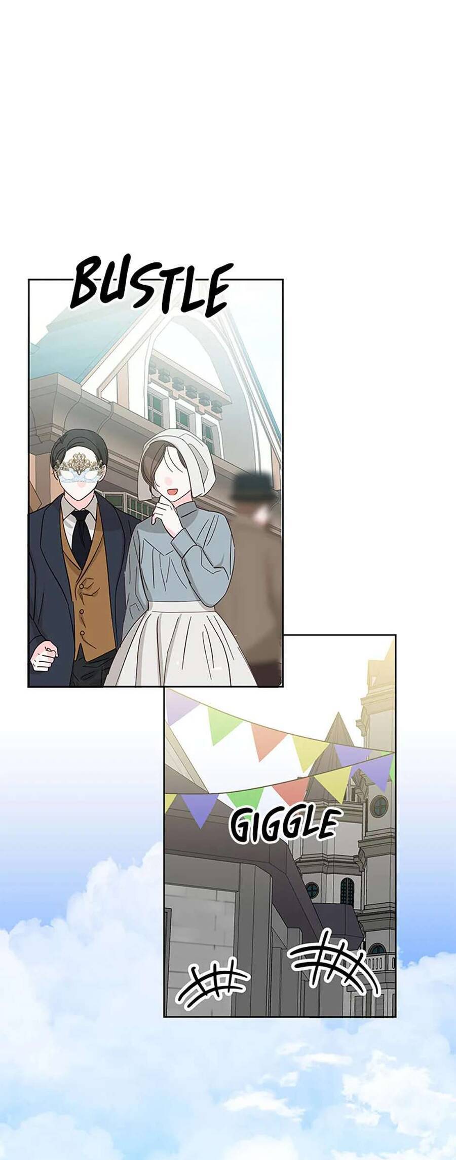 Phía Sau Mặt Nạ Của Nam Chính Hiền Lành Chapter 55 - Trang 2