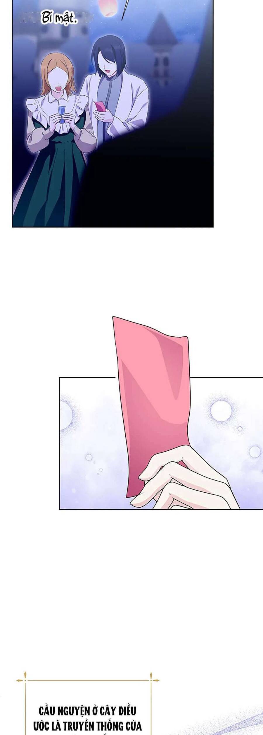 Phía Sau Mặt Nạ Của Nam Chính Hiền Lành Chapter 55 - Trang 2