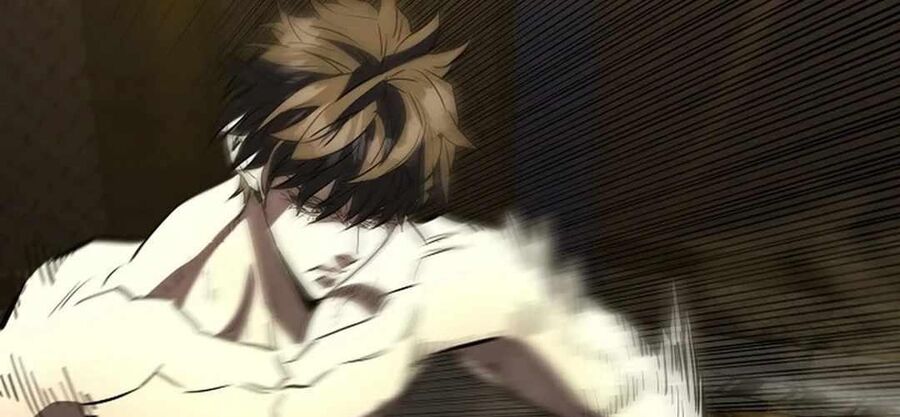 Ác Nhân Lồng Bát Giác Chapter 14 - Next Chapter 15