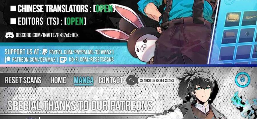 Ác Nhân Lồng Bát Giác Chapter 14 - Next Chapter 15