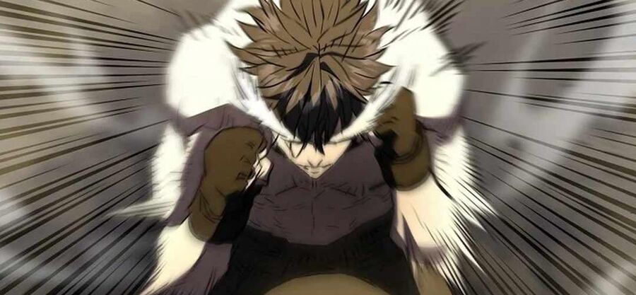Ác Nhân Lồng Bát Giác Chapter 14 - Next Chapter 15