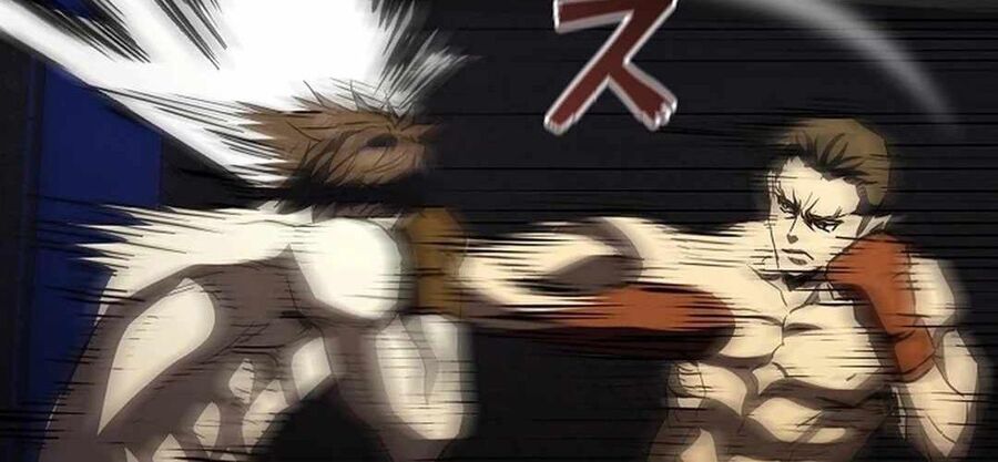 Ác Nhân Lồng Bát Giác Chapter 14 - Next Chapter 15