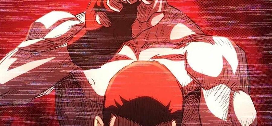 Ác Nhân Lồng Bát Giác Chapter 14 - Next Chapter 15