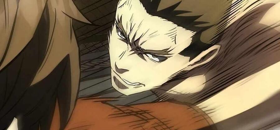 Ác Nhân Lồng Bát Giác Chapter 14 - Next Chapter 15