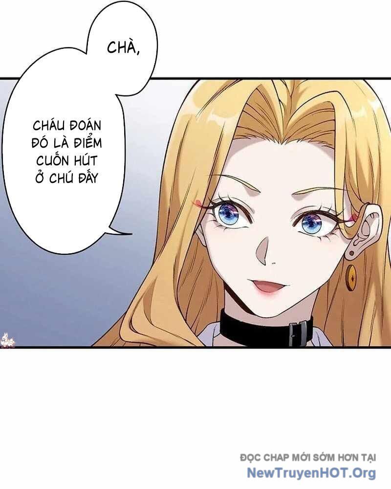 Lão Đại Trung Niên Không Danh Chapter 3 - Trang 2
