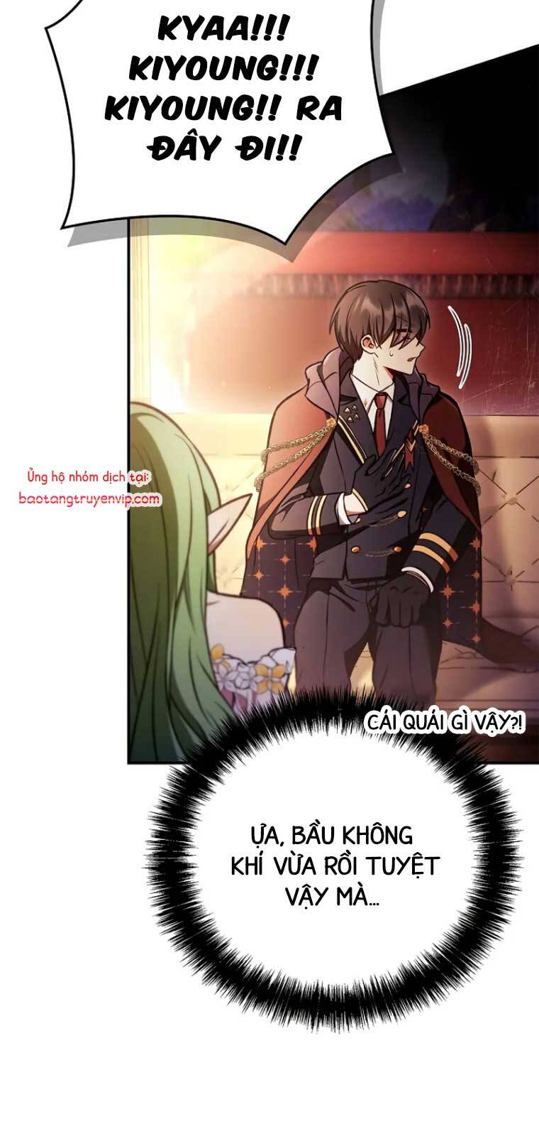 Kí Sự Hồi Quy Chapter 135 - Next Chapter 136