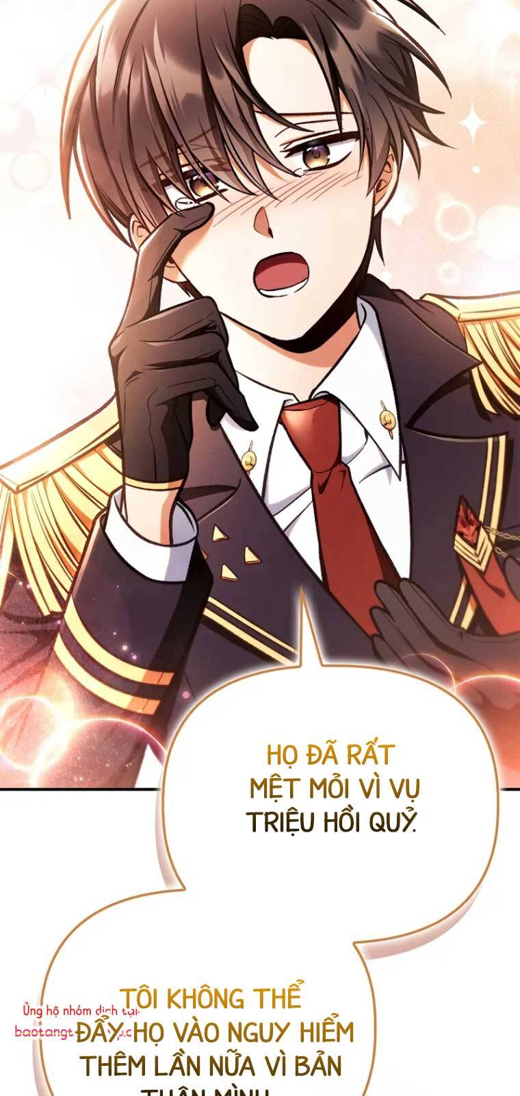Kí Sự Hồi Quy Chapter 135 - Next Chapter 136