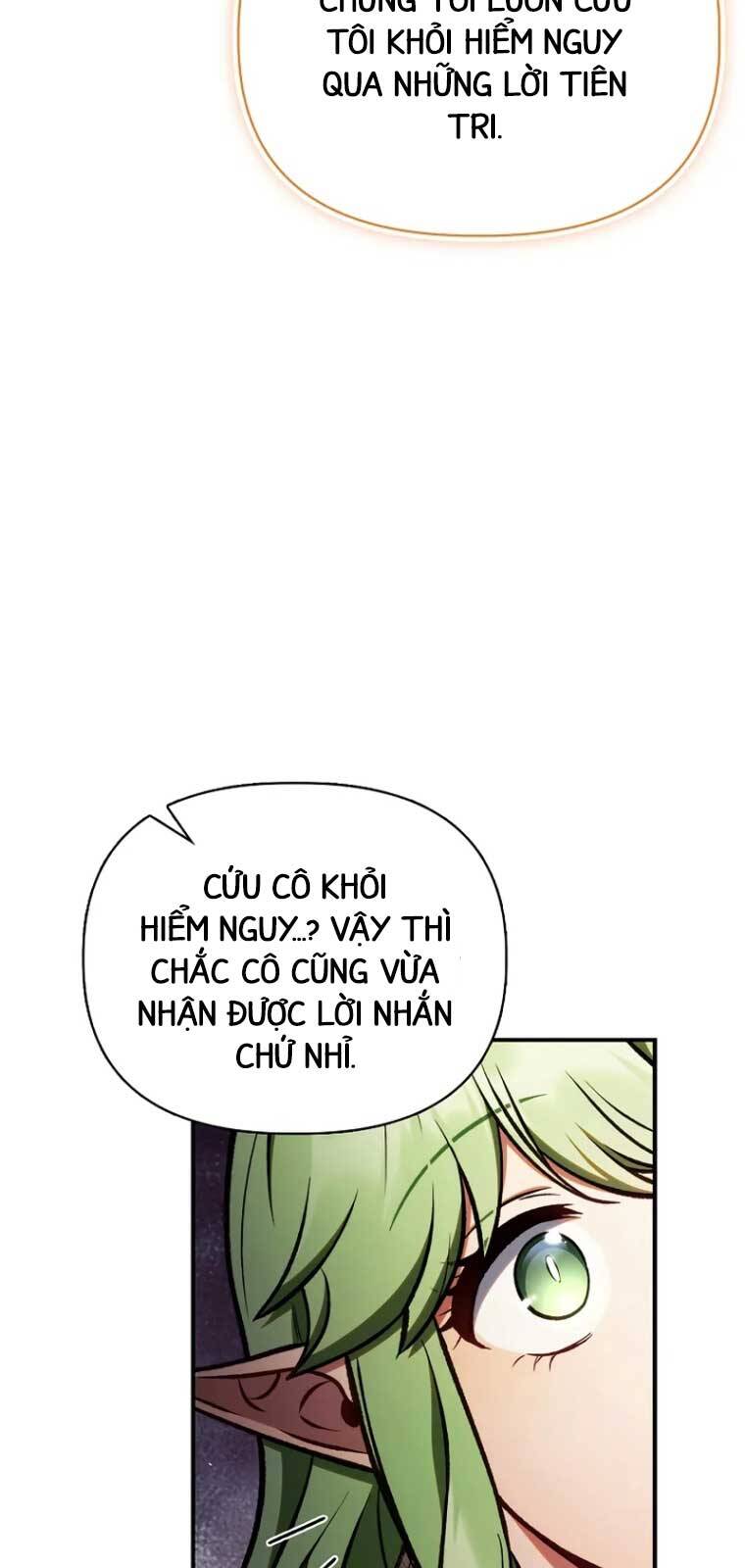 Kí Sự Hồi Quy Chapter 135 - Next Chapter 136