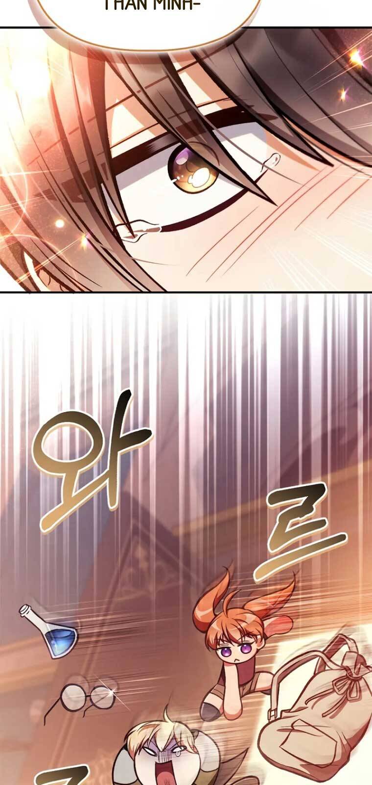 Kí Sự Hồi Quy Chapter 135 - Next Chapter 136