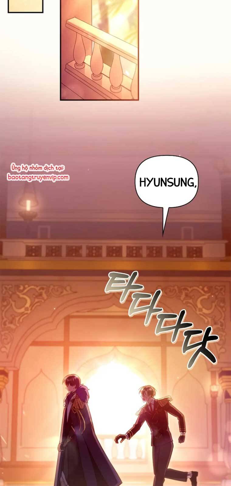 Kí Sự Hồi Quy Chapter 135 - Next Chapter 136