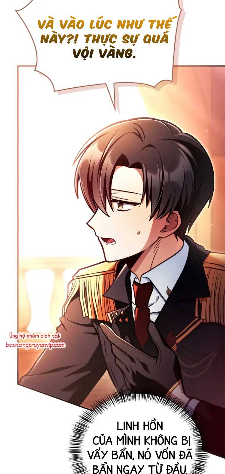 Kí Sự Hồi Quy Chapter 135 - Next Chapter 136