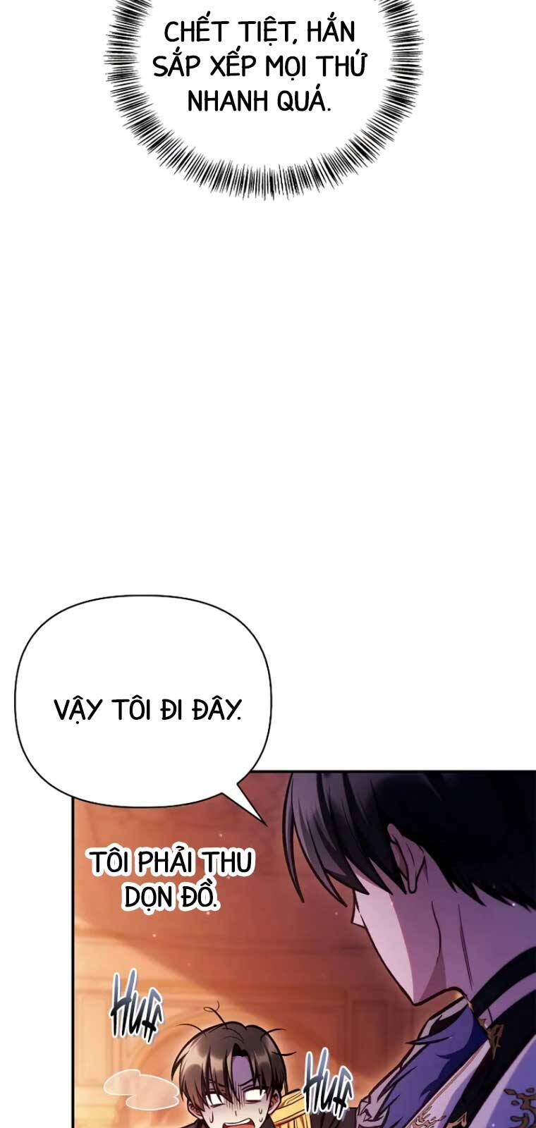 Kí Sự Hồi Quy Chapter 135 - Next Chapter 136