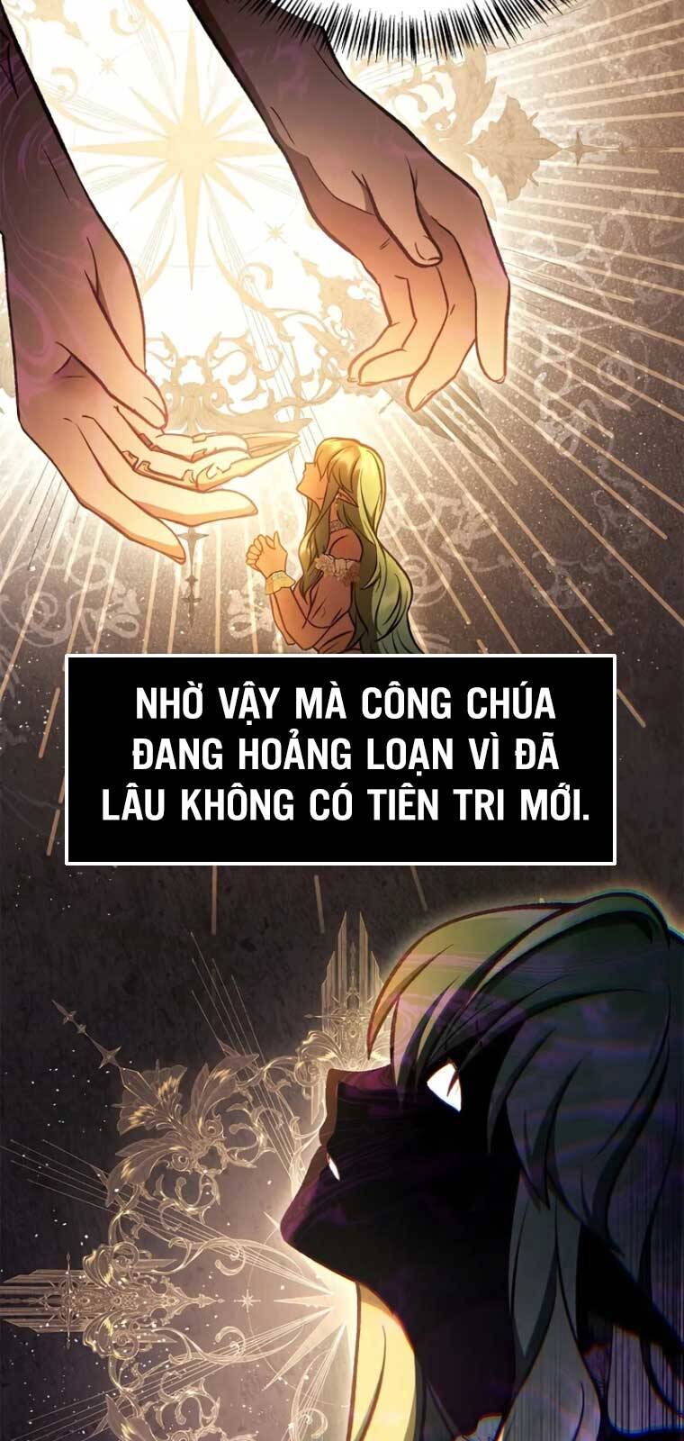 Kí Sự Hồi Quy Chapter 135 - Next Chapter 136