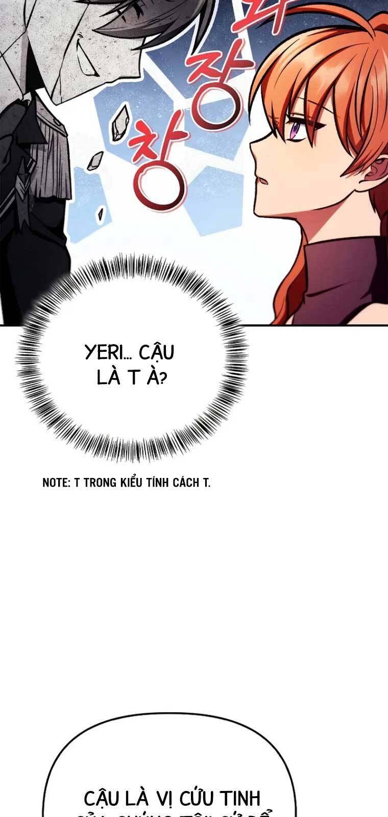 Kí Sự Hồi Quy Chapter 135 - Next Chapter 136