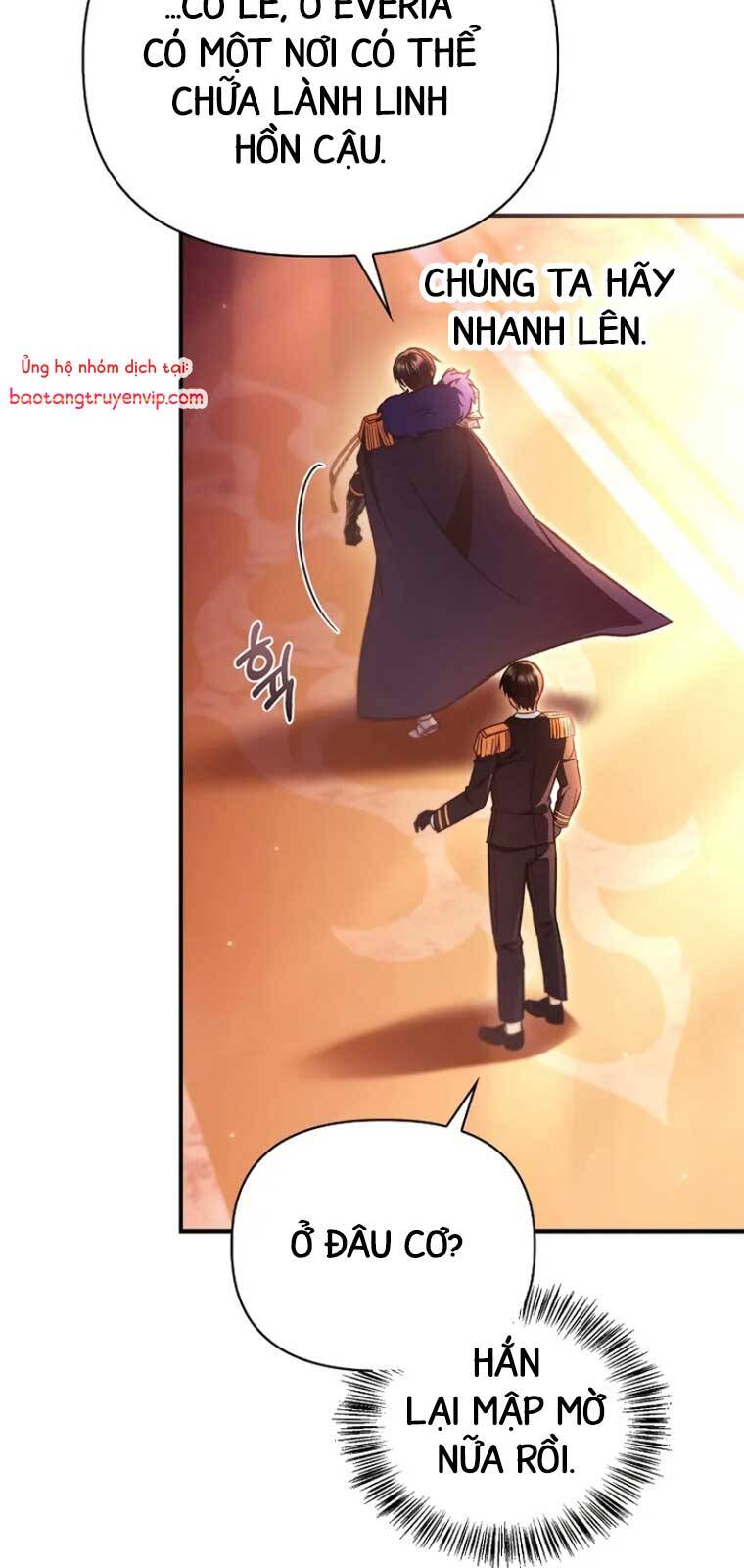 Kí Sự Hồi Quy Chapter 135 - Next Chapter 136