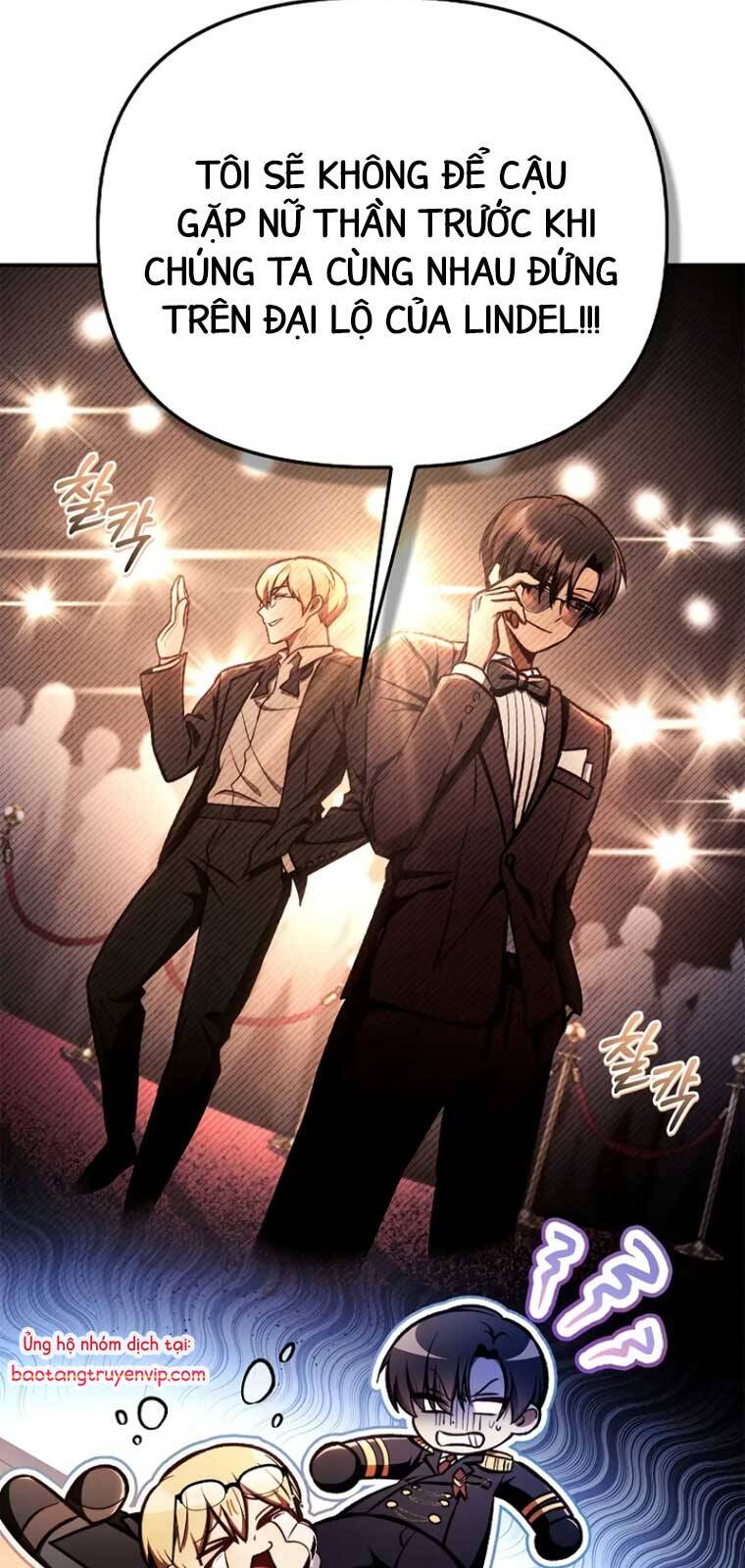 Kí Sự Hồi Quy Chapter 135 - Next Chapter 136