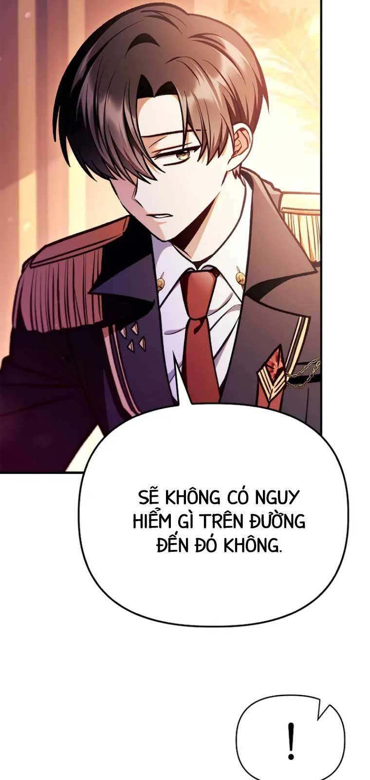 Kí Sự Hồi Quy Chapter 135 - Next Chapter 136