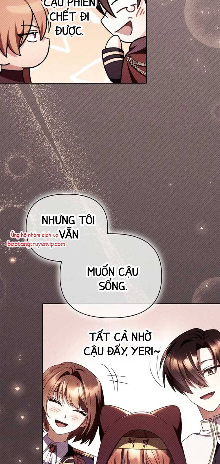 Kí Sự Hồi Quy Chapter 135 - Next Chapter 136