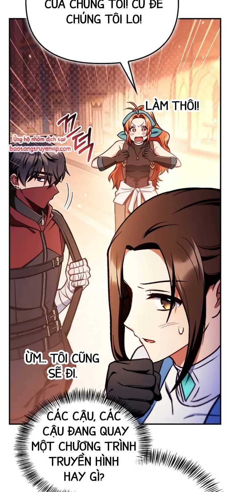 Kí Sự Hồi Quy Chapter 135 - Next Chapter 136