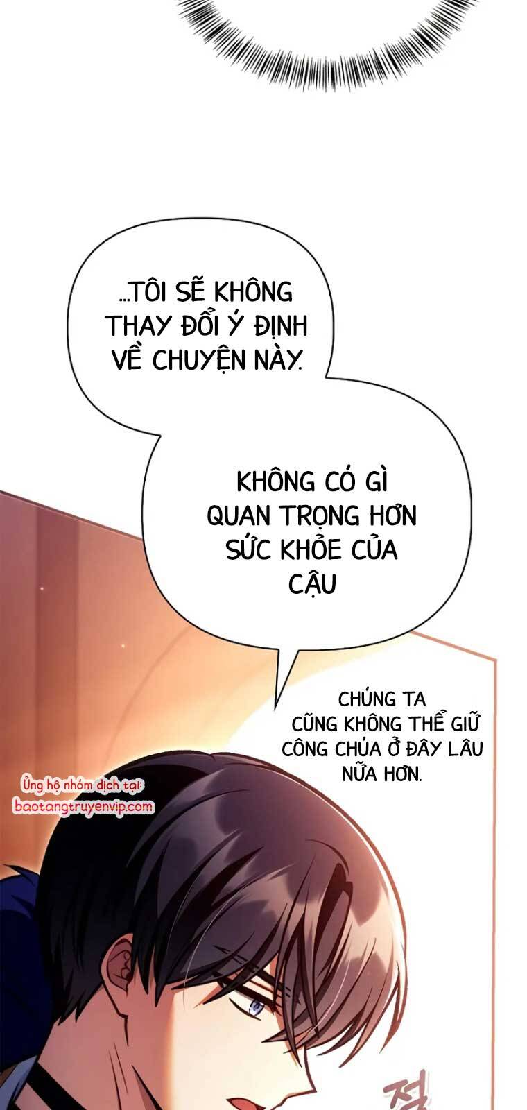 Kí Sự Hồi Quy Chapter 135 - Next Chapter 136