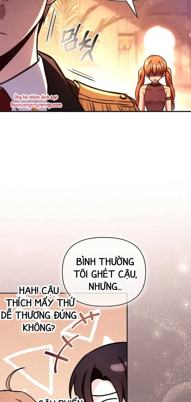 Kí Sự Hồi Quy Chapter 135 - Next Chapter 136