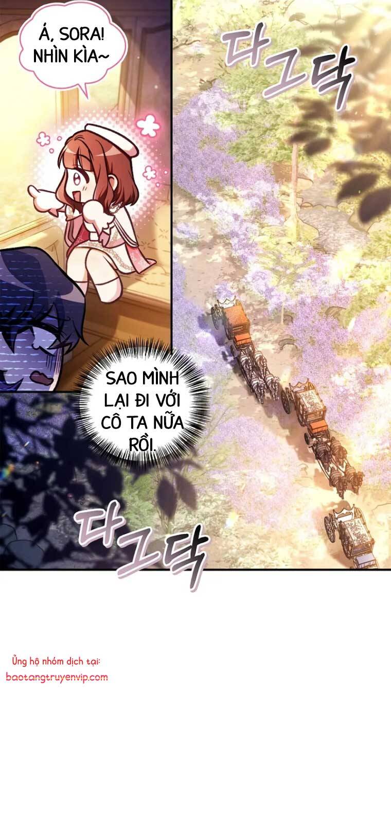 Kí Sự Hồi Quy Chapter 135 - Next Chapter 136