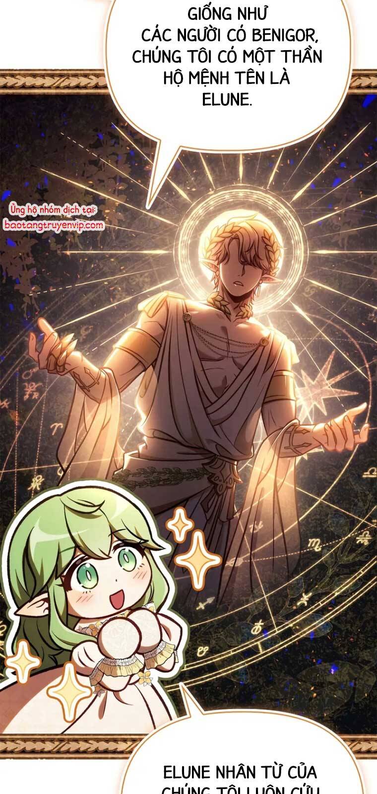 Kí Sự Hồi Quy Chapter 135 - Next Chapter 136