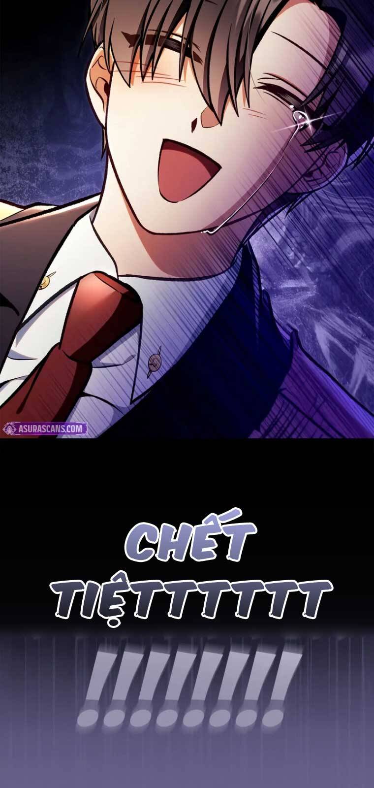 Kí Sự Hồi Quy Chapter 135 - Next Chapter 136