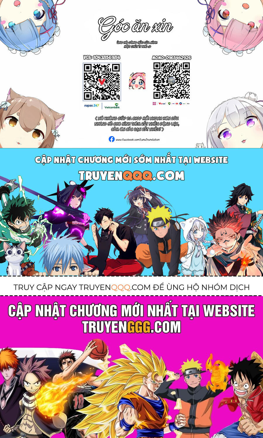 Ông Chú Và 100 Con Rồng Dựng Nên Quốc Gia Mạnh Nhất! Chapter 14.2 - Next Chapter 15.1