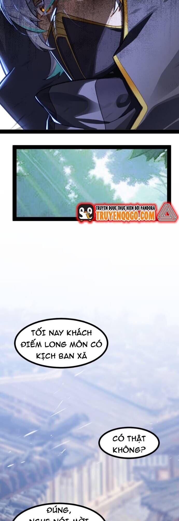 Cẩm Nang Cứu Hộ Tệ Nhất Vũ Trụ Chapter 9 - Trang 2