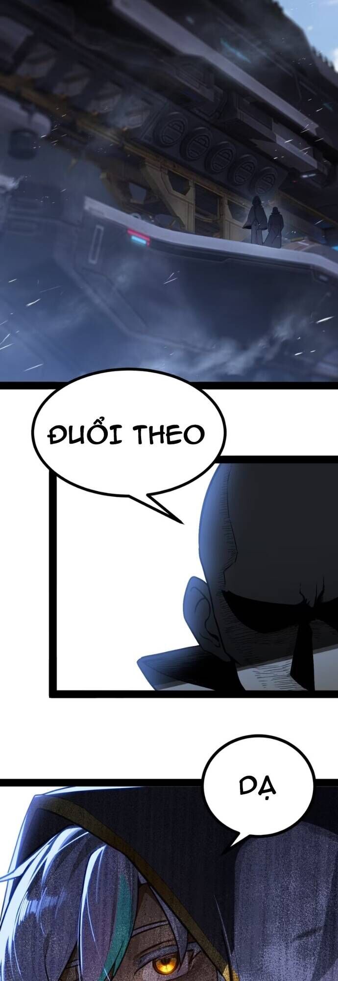Cẩm Nang Cứu Hộ Tệ Nhất Vũ Trụ Chapter 9 - Trang 2