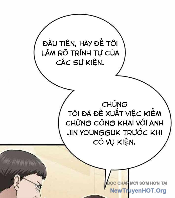 Bác Sĩ Hồi Quy Chỉ Muốn Sống Yên Bình Chapter 33 - Trang 2