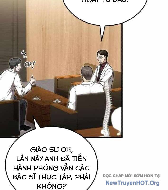 Bác Sĩ Hồi Quy Chỉ Muốn Sống Yên Bình Chapter 33 - Trang 2
