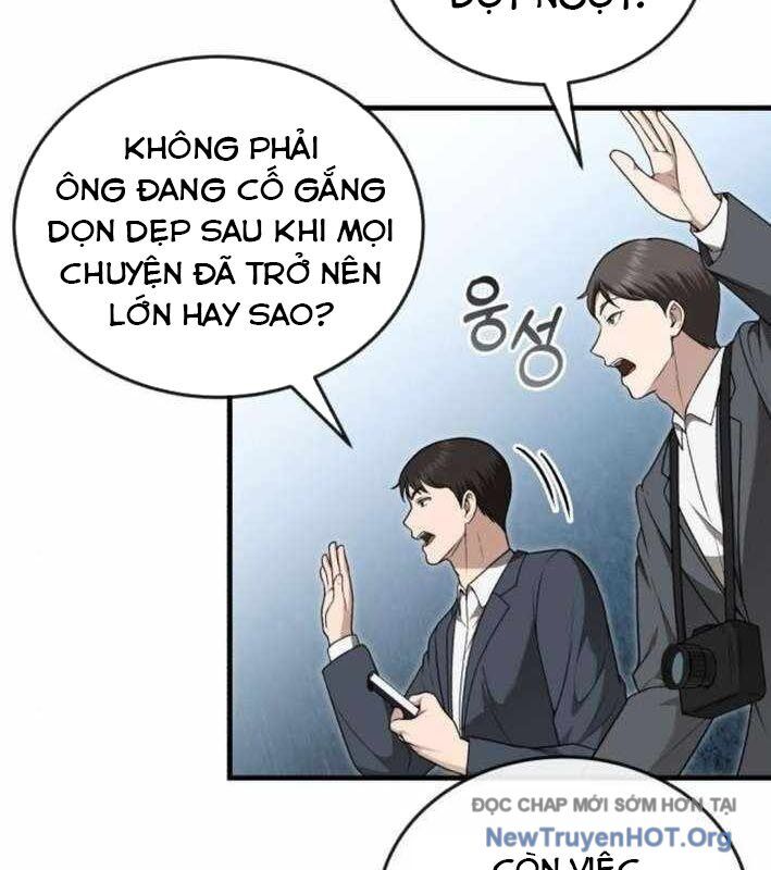 Bác Sĩ Hồi Quy Chỉ Muốn Sống Yên Bình Chapter 33 - Trang 2