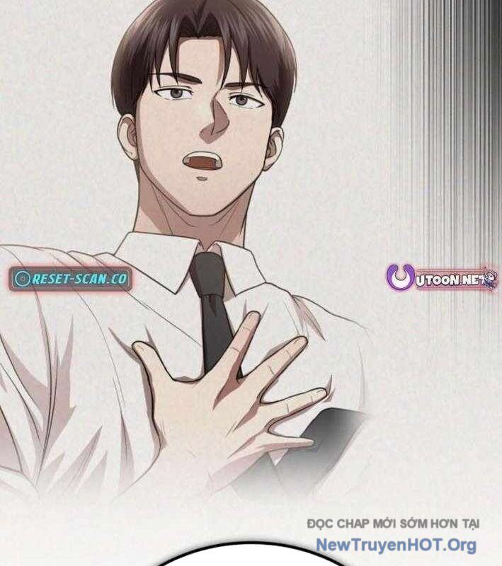Bác Sĩ Hồi Quy Chỉ Muốn Sống Yên Bình Chapter 33 - Trang 2