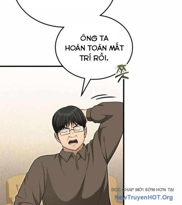 Bác Sĩ Hồi Quy Chỉ Muốn Sống Yên Bình Chapter 33 - Trang 2