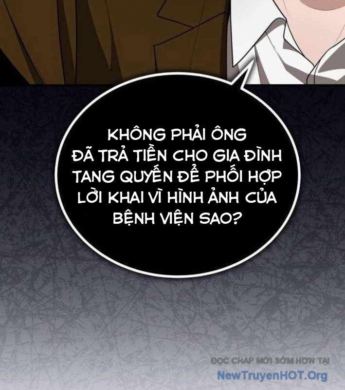 Bác Sĩ Hồi Quy Chỉ Muốn Sống Yên Bình Chapter 33 - Trang 2