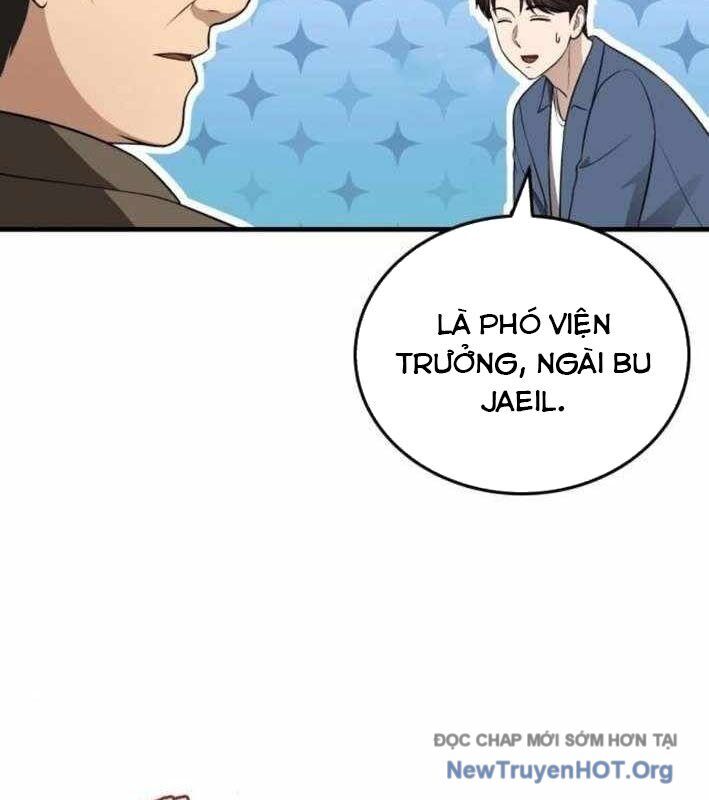 Bác Sĩ Hồi Quy Chỉ Muốn Sống Yên Bình Chapter 33 - Trang 2